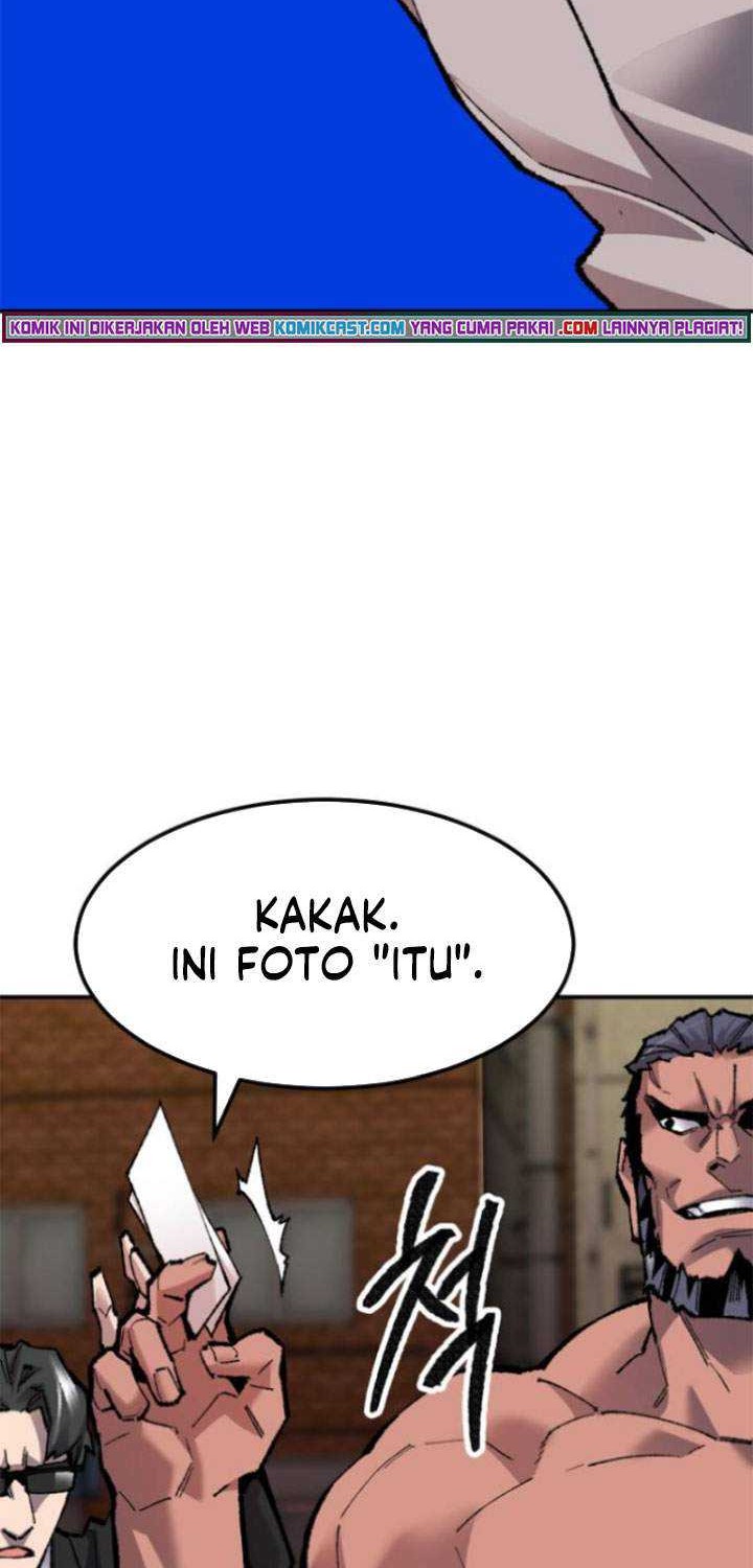 Limit Breaker Chapter 52 - Halaman 105