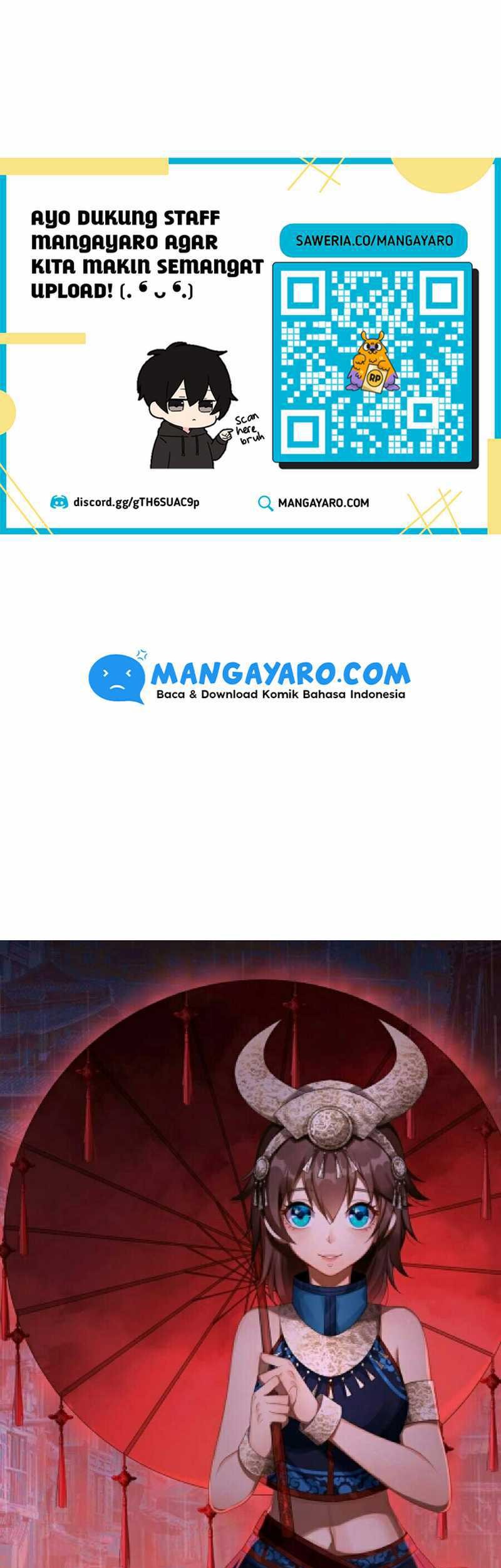 Manhua The Great Sage Chapter 28 gambar 2