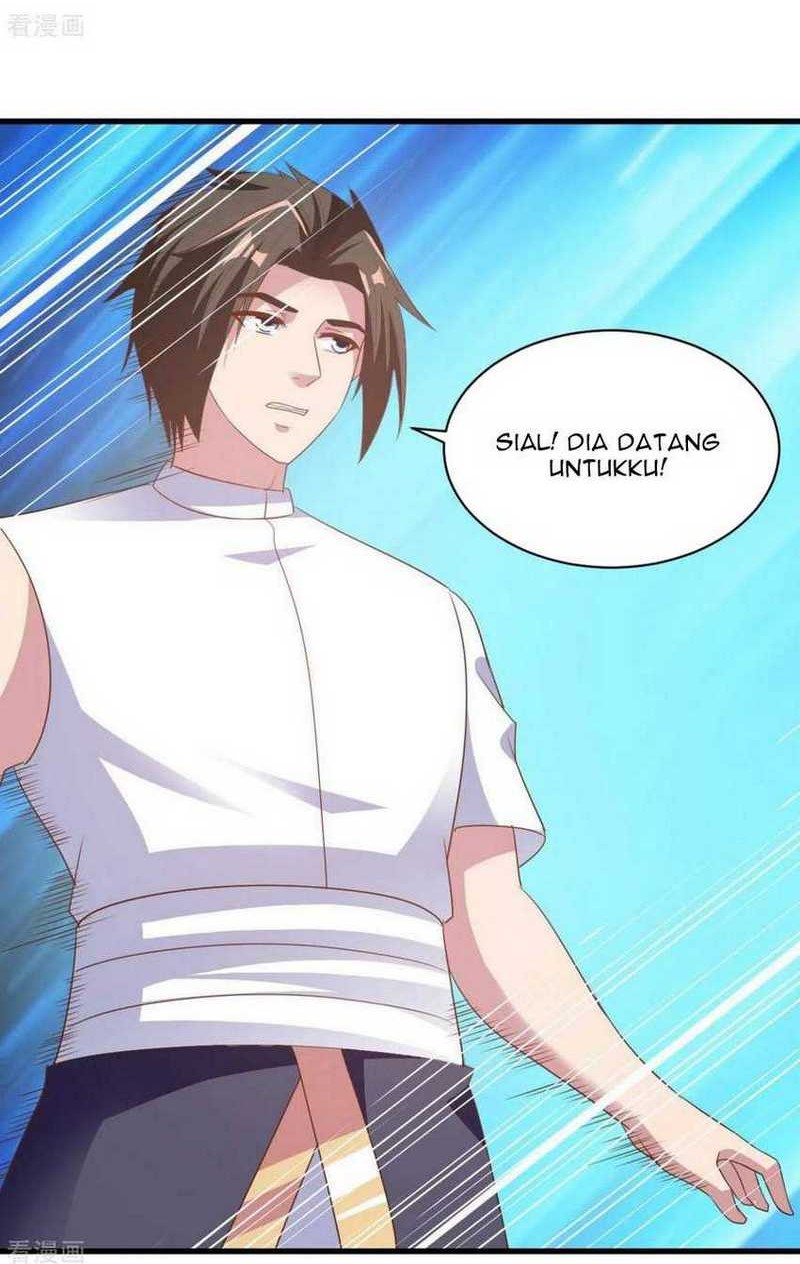Manhua Chaos Jinwu Chapter 71 gambar 2