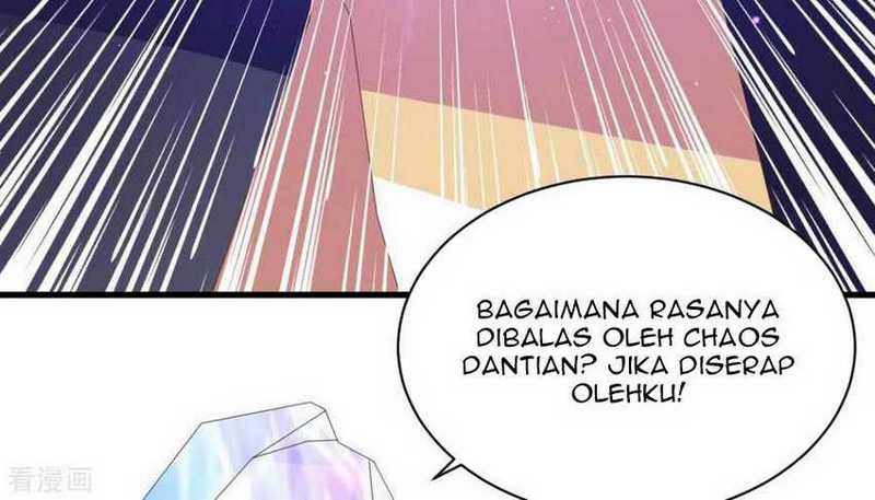 Chaos Jinwu Chapter 71 - Halaman 7
