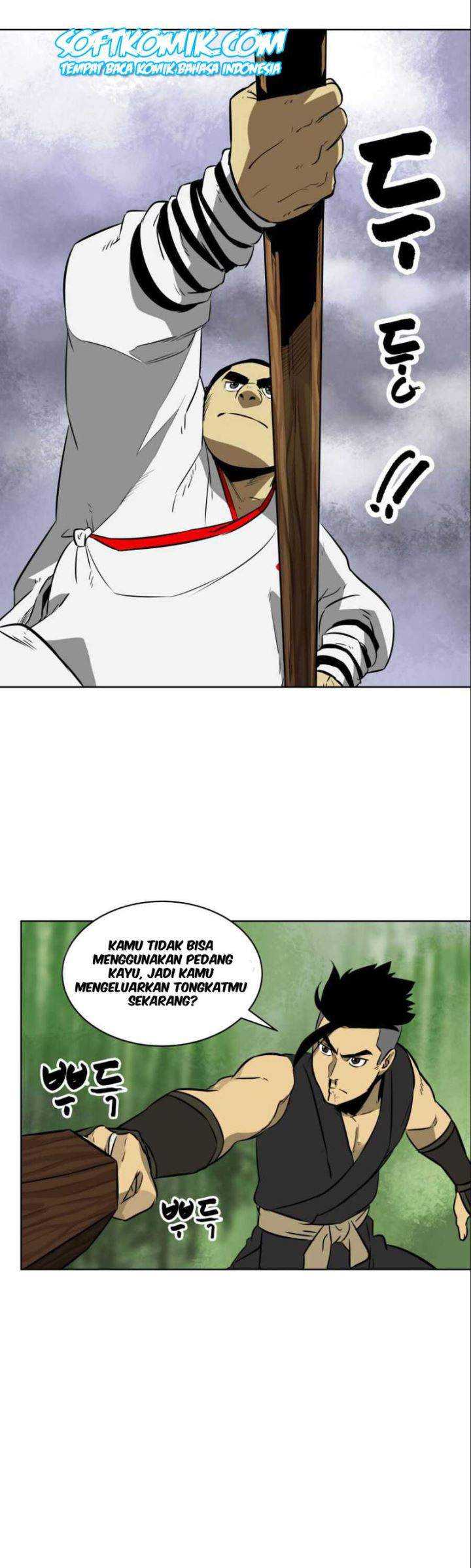 Komik Infinite Level Up in Murim Chapter 17 gambar 1
