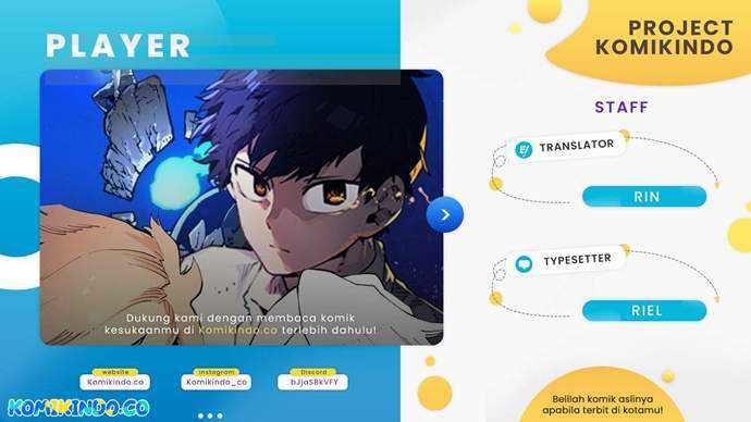 Komik Player Chapter 65 gambar 1