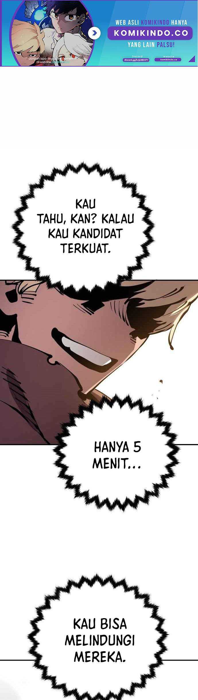 Manhwa Player Chapter 65 gambar 2