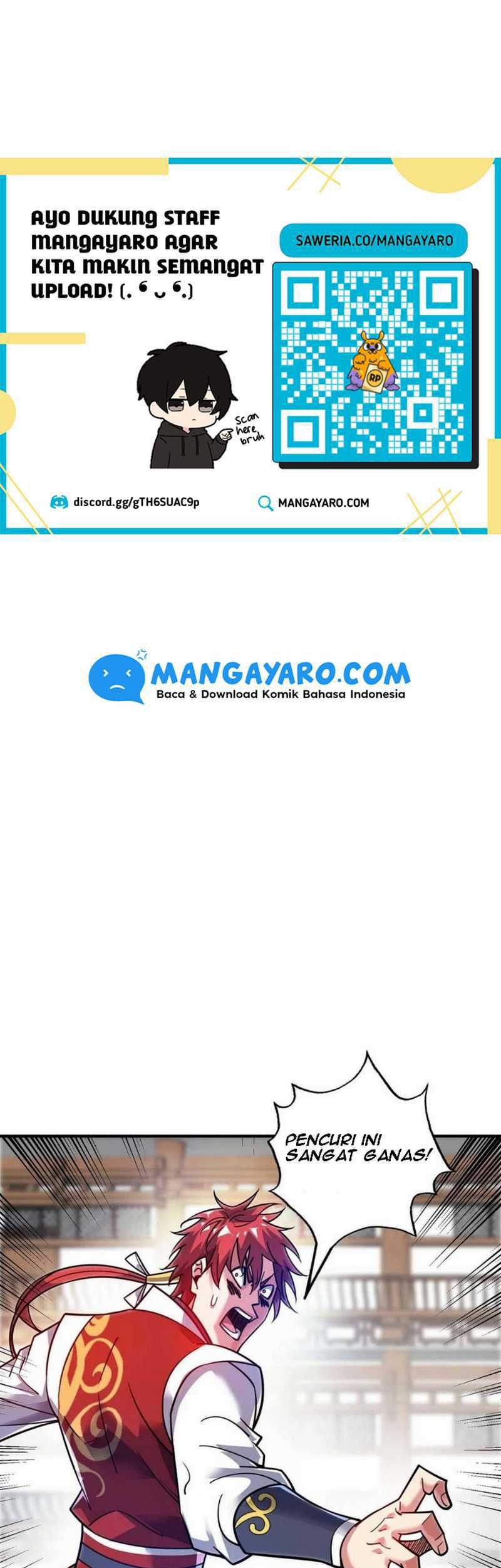 Manhua The First Son-In-Law Vanguard of All Time Chapter 163 gambar 2