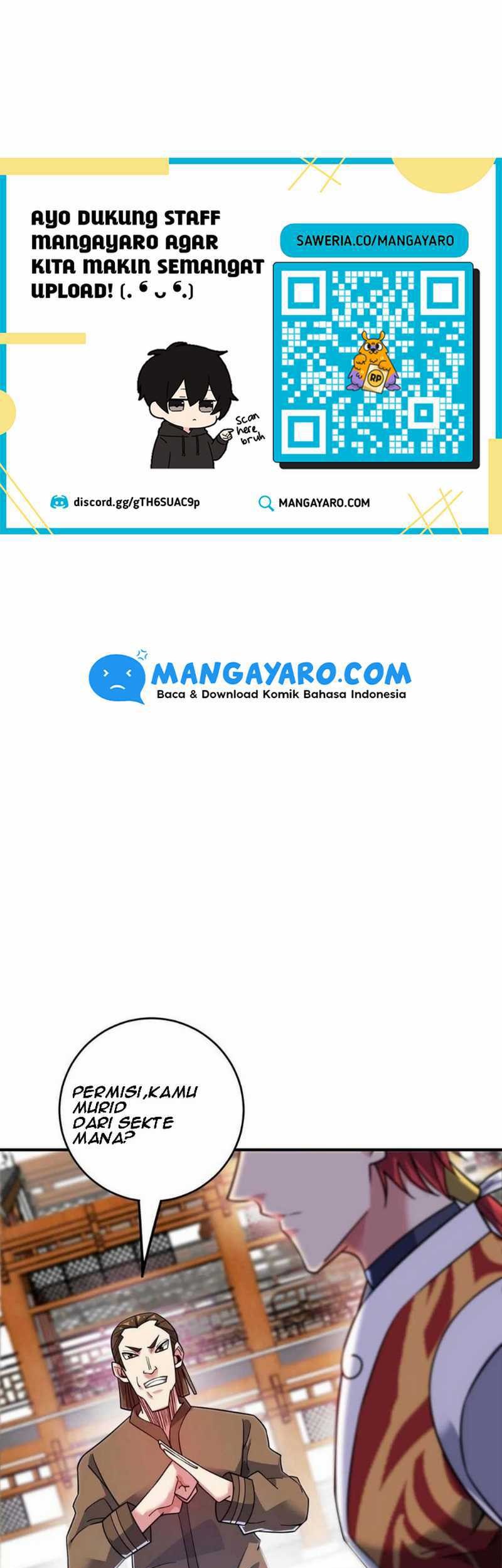Manhua The First Son-In-Law Vanguard of All Time Chapter 160 gambar 2