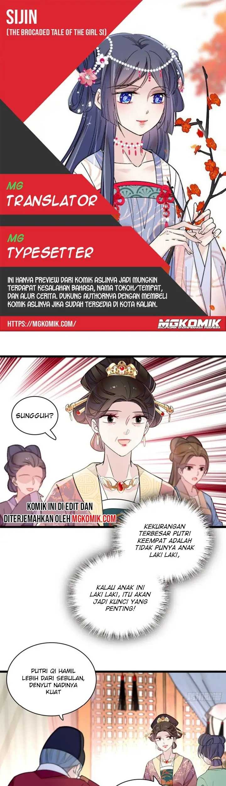 Komik Sijin Chapter 186 gambar 1