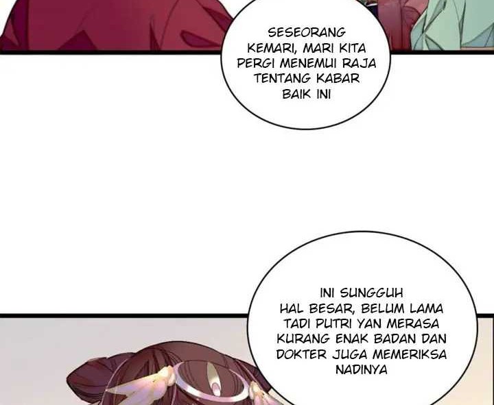 Manhua Sijin Chapter 186 gambar 2