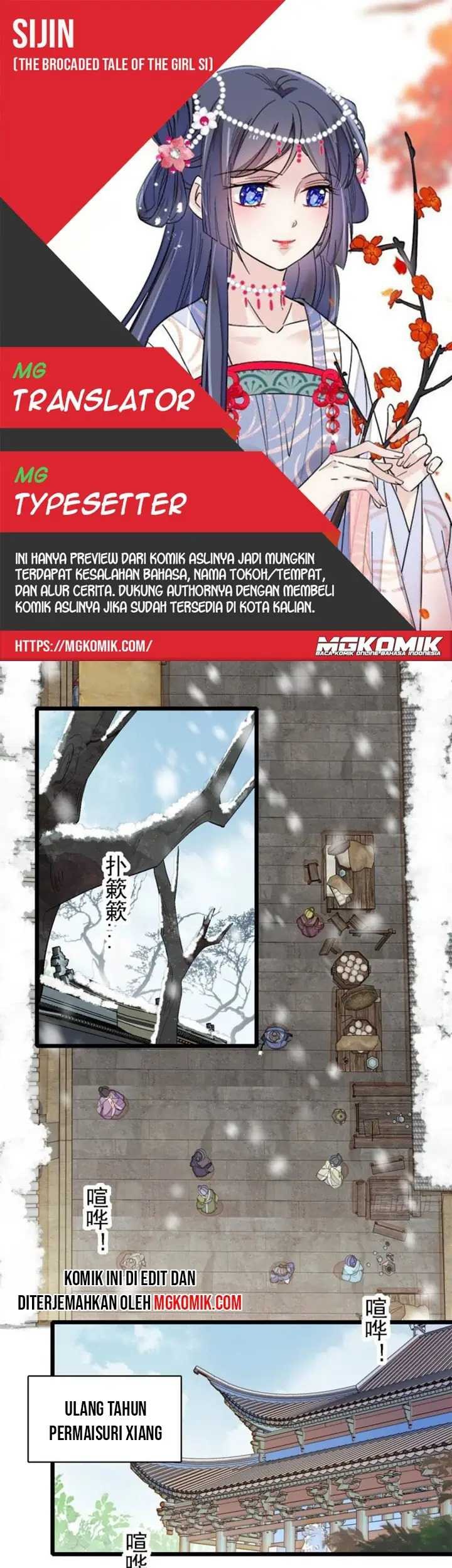 Komik Sijin Chapter 185 gambar 1