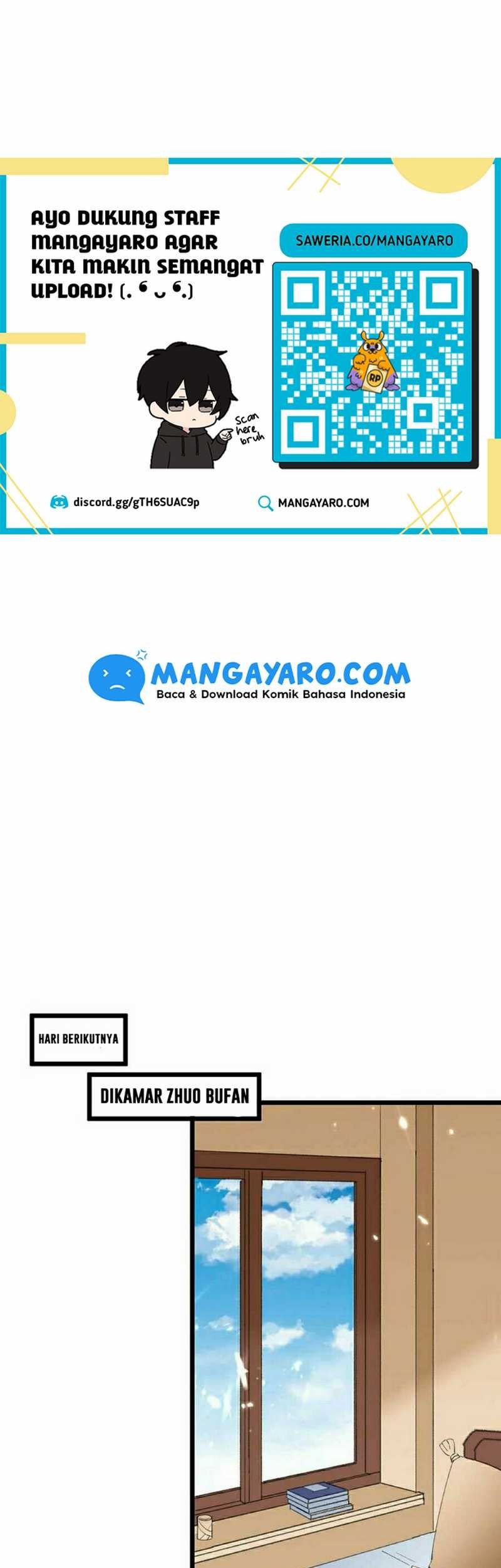 Manhua Rebirth Abandoned Less Return Chapter 238 gambar 2