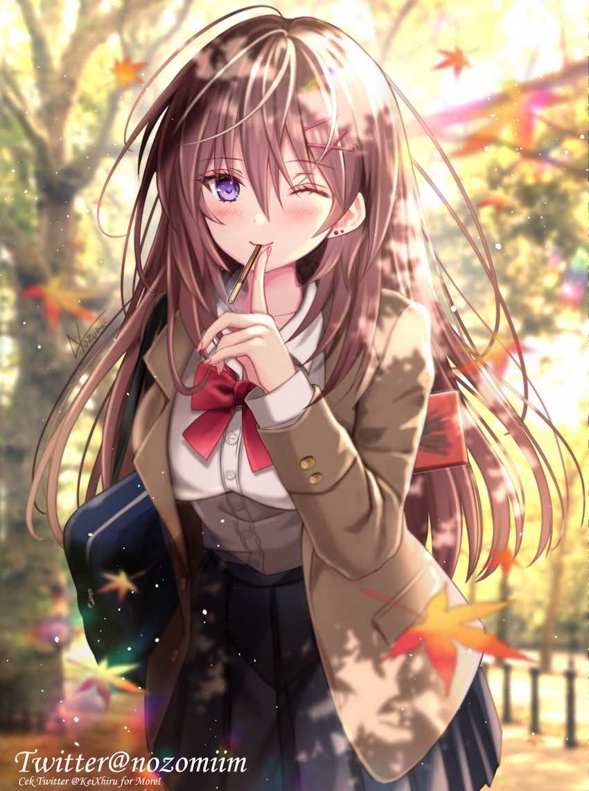 All of Humanity is Yuri Except For Me Chapter 9.3 - Halaman 17