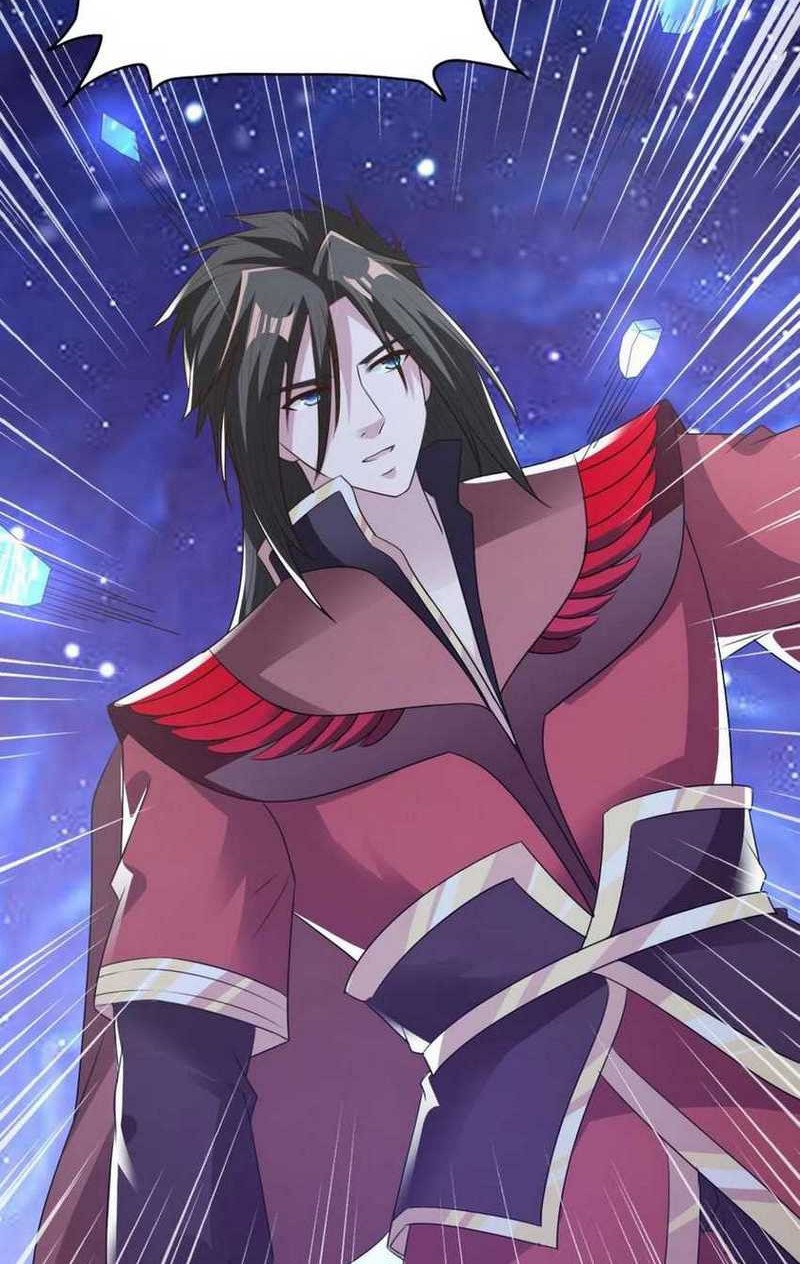 Chaos Jinwu Chapter 72 - Halaman 3