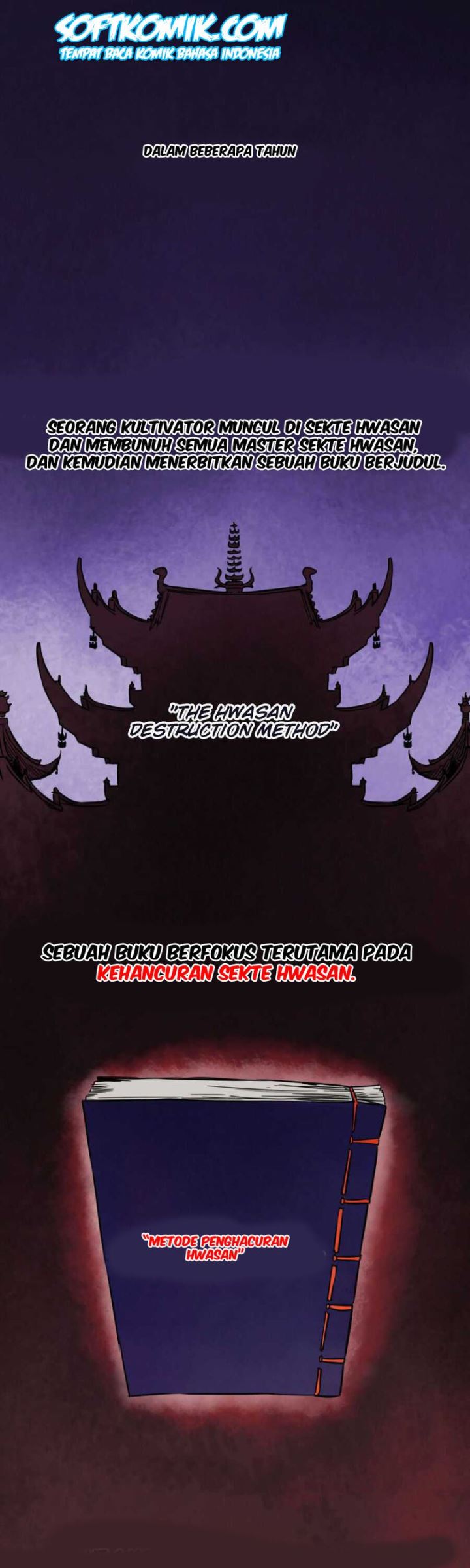 Komik Infinite Level Up in Murim Chapter 19 gambar 1