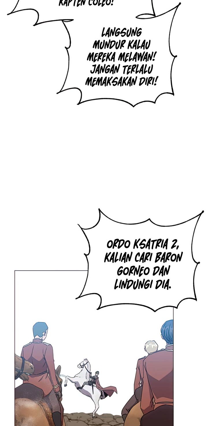 Manhwa The MAX leveled hero will return! Chapter 70 gambar 2