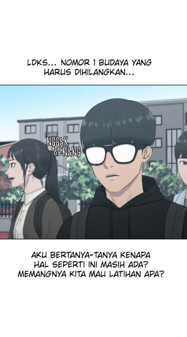 Manhwa Hypnosis School Chapter 13 gambar 2