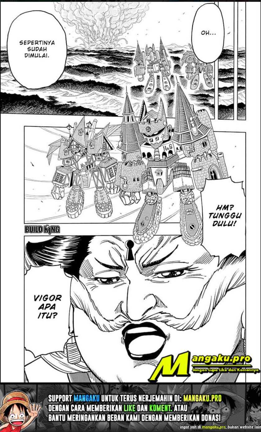 Build King Chapter 20 - Halaman 2