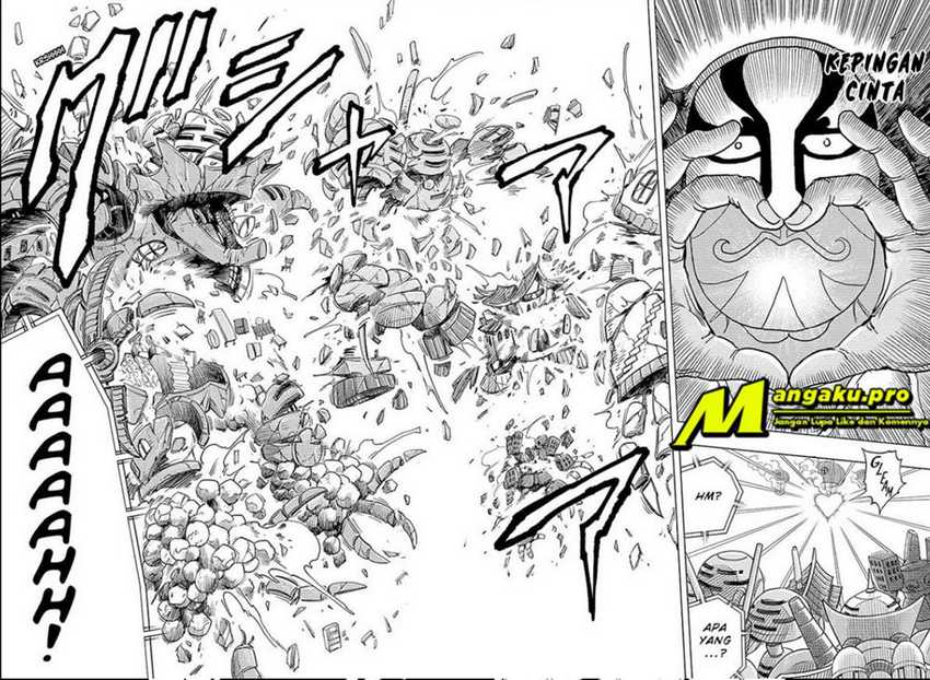 Build King Chapter 20 - Halaman 6