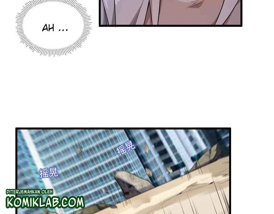 The Game Invades the Earth Chapter 2 - Halaman 23