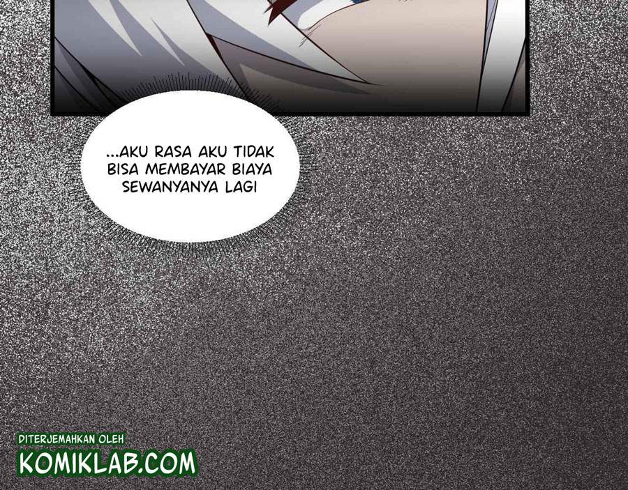 The Game Invades the Earth Chapter 2 - Halaman 38