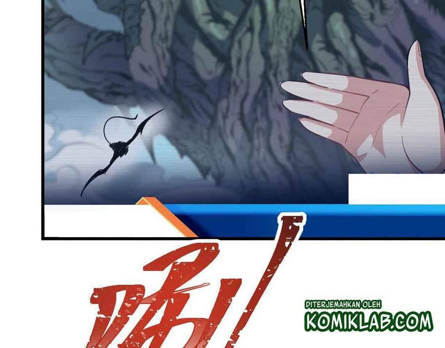 The Game Invades the Earth Chapter 2 - Halaman 50