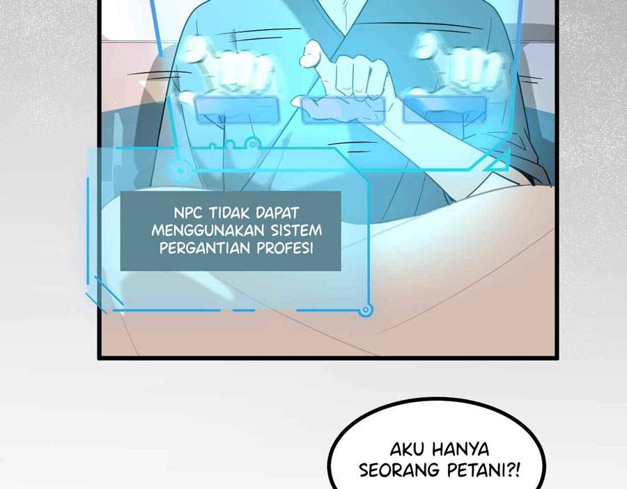 The Game Invades the Earth Chapter 2 - Halaman 67