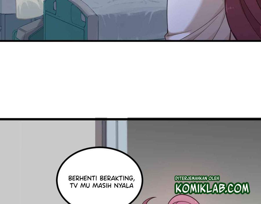 The Game Invades the Earth Chapter 2 - Halaman 71