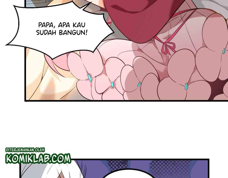 The Game Invades the Earth Chapter 2 - Halaman 80