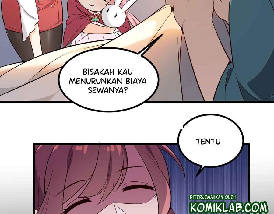 The Game Invades the Earth Chapter 2 - Halaman 84