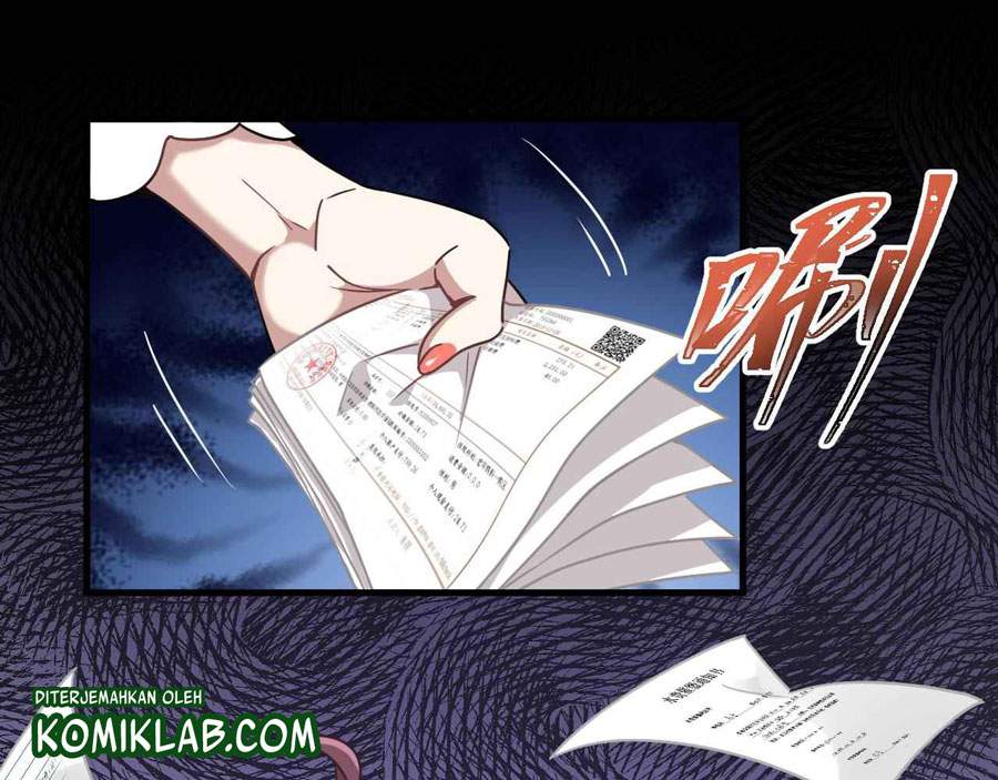 The Game Invades the Earth Chapter 2 - Halaman 86