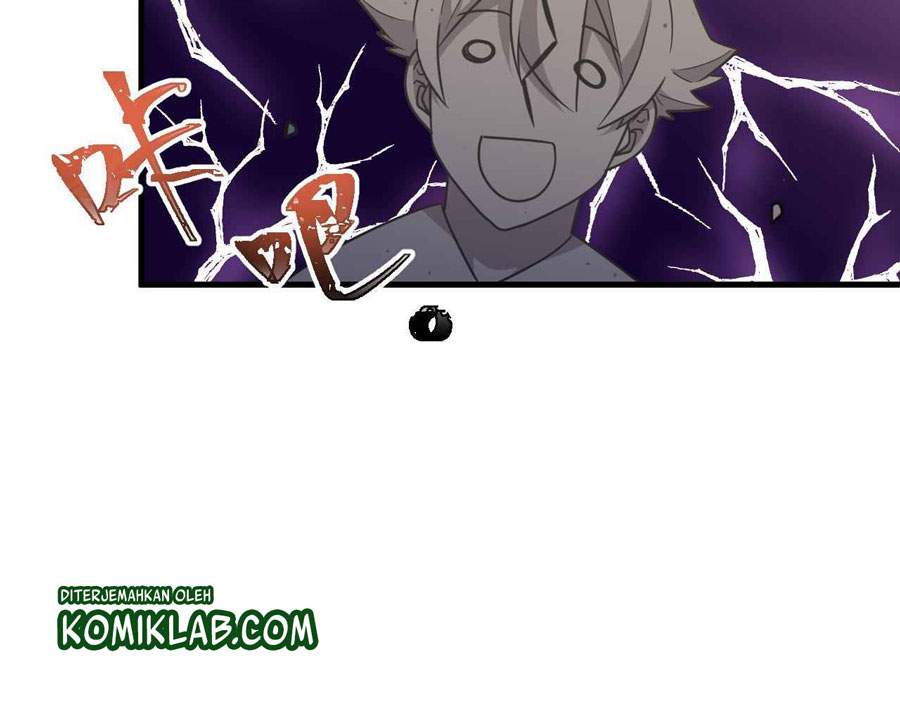 The Game Invades the Earth Chapter 2 - Halaman 90