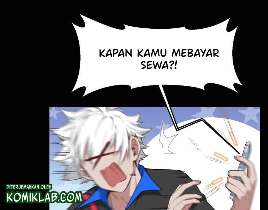 The Game Invades the Earth Chapter 1 - Halaman 17