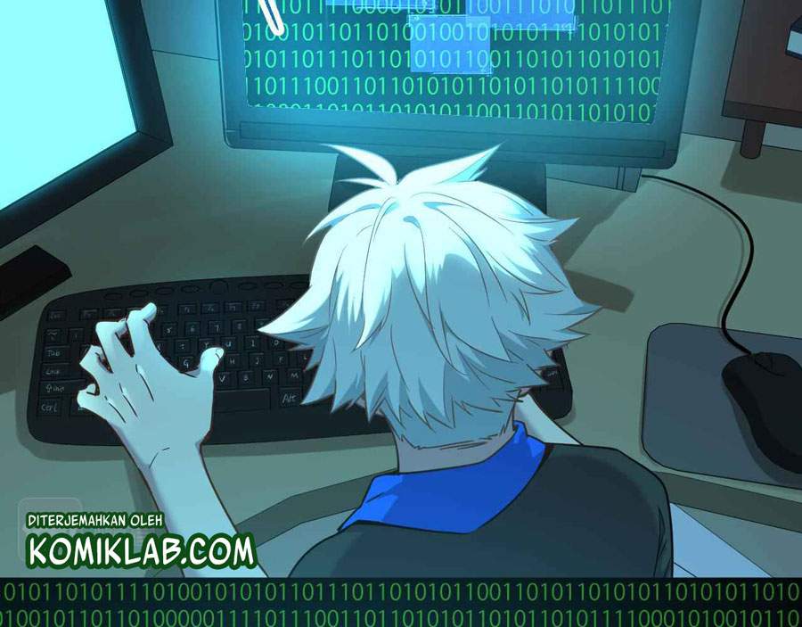 The Game Invades the Earth Chapter 1 - Halaman 29