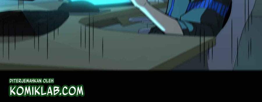 The Game Invades the Earth Chapter 1 - Halaman 51