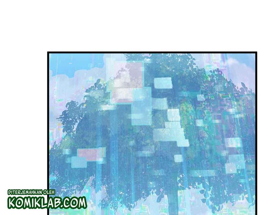 The Game Invades the Earth Chapter 1 - Halaman 65