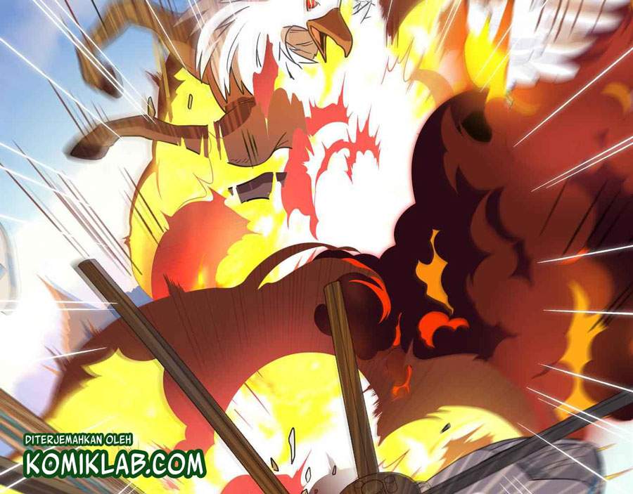 The Game Invades the Earth Chapter 1 - Halaman 73