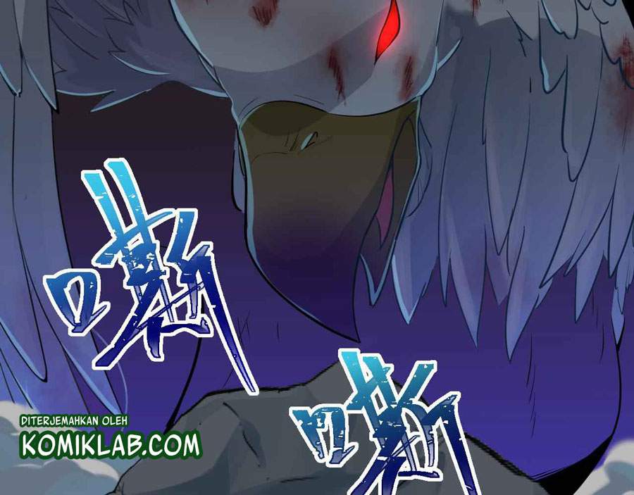 The Game Invades the Earth Chapter 1 - Halaman 84
