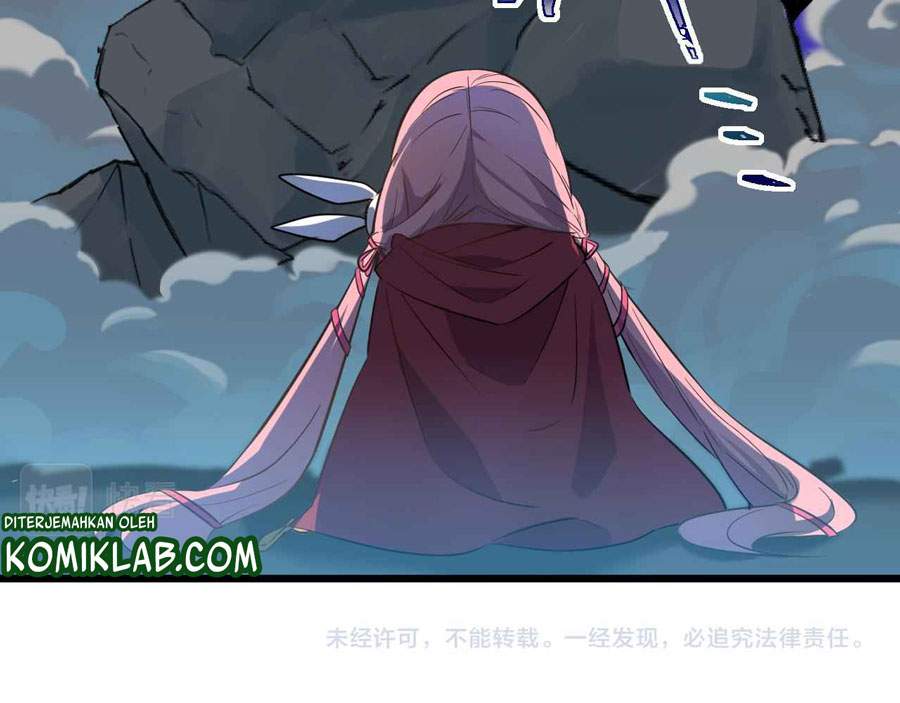 The Game Invades the Earth Chapter 1 - Halaman 85