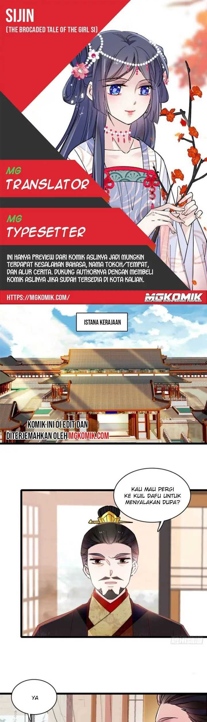 Komik Sijin Chapter 188 gambar 1