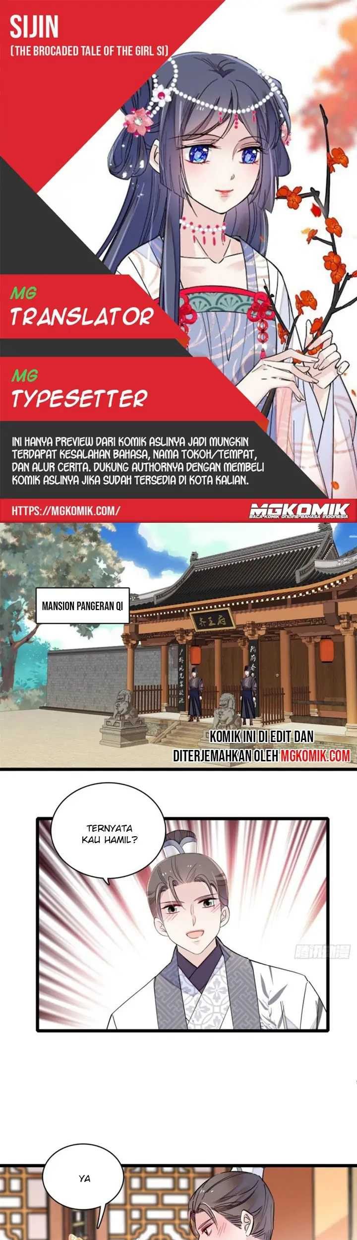 Komik Sijin Chapter 187 gambar 1