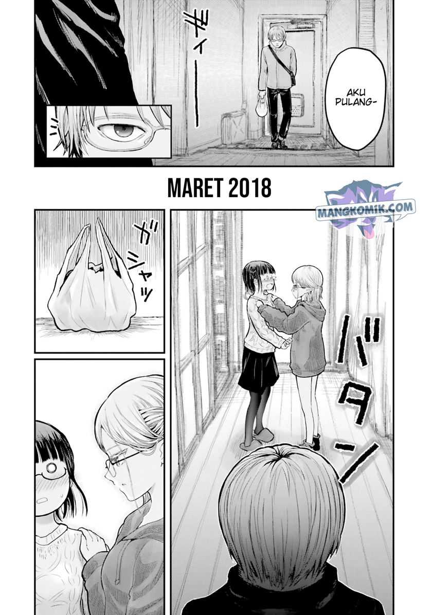 Manga Isekai Ojisan Chapter 09 gambar 2