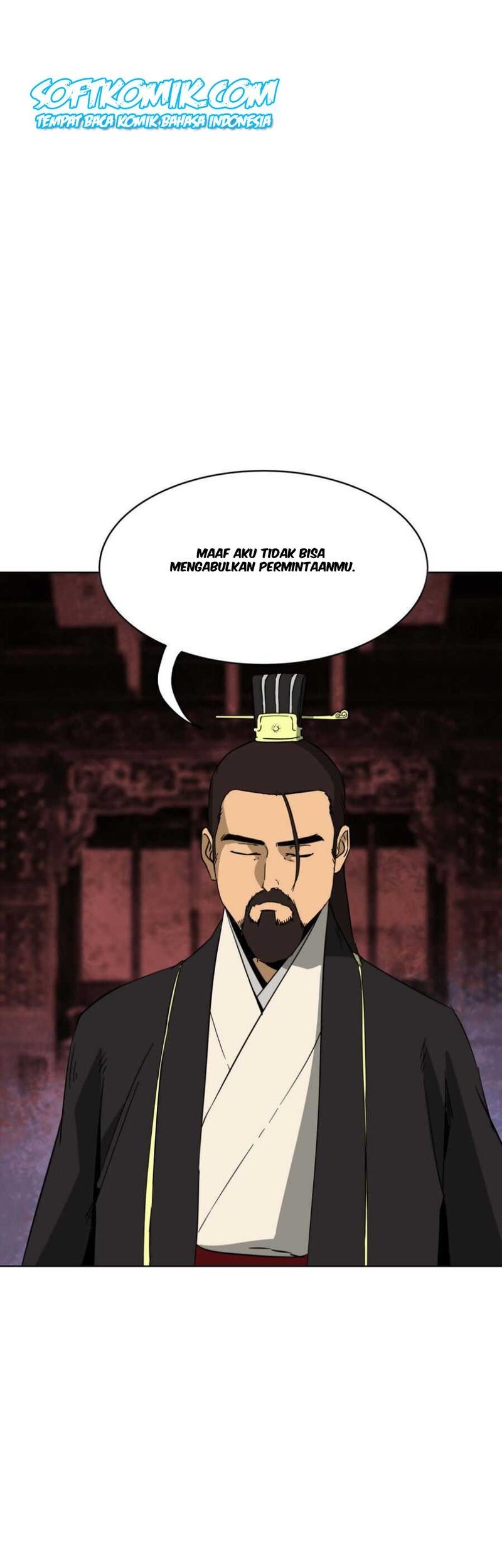 Komik Infinite Level Up in Murim Chapter 21 gambar 1