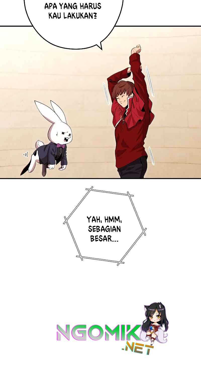 Dungeon Reset Chapter 99 halaman 4