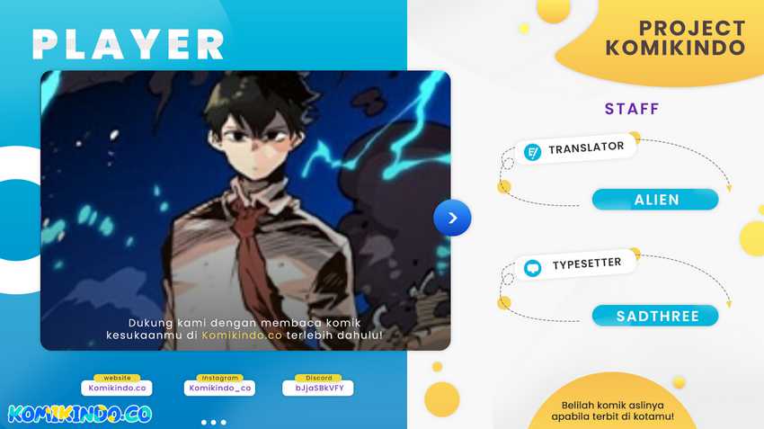 Komik Player Chapter 66 gambar 1