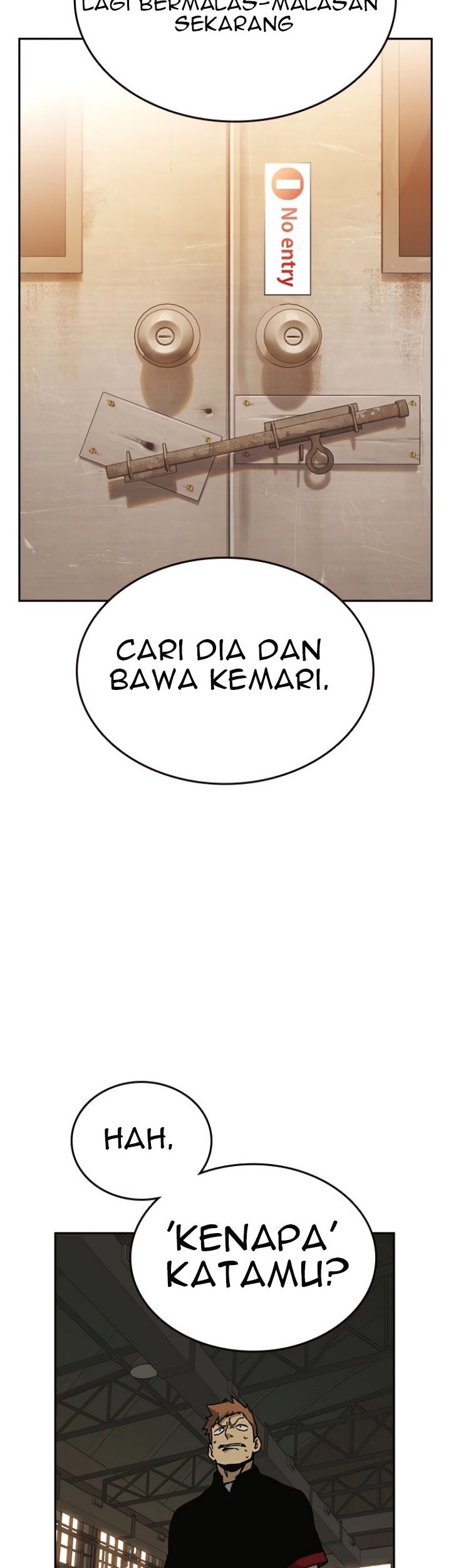 Manhwa Study Group Chapter 138 gambar 2