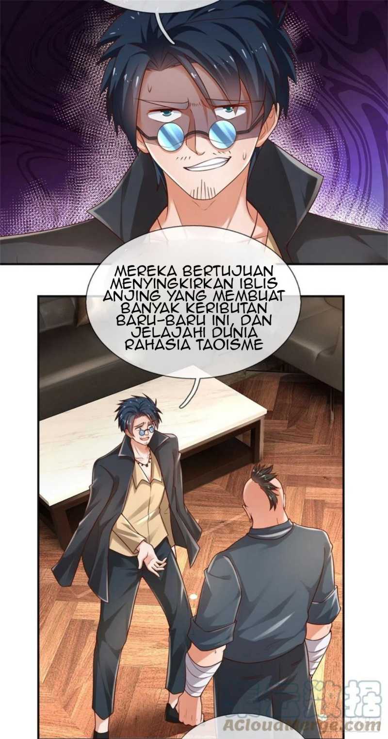 100.000 Layers Of Body Refining: I Raise All Emperor Chapter 72 - Halaman 20