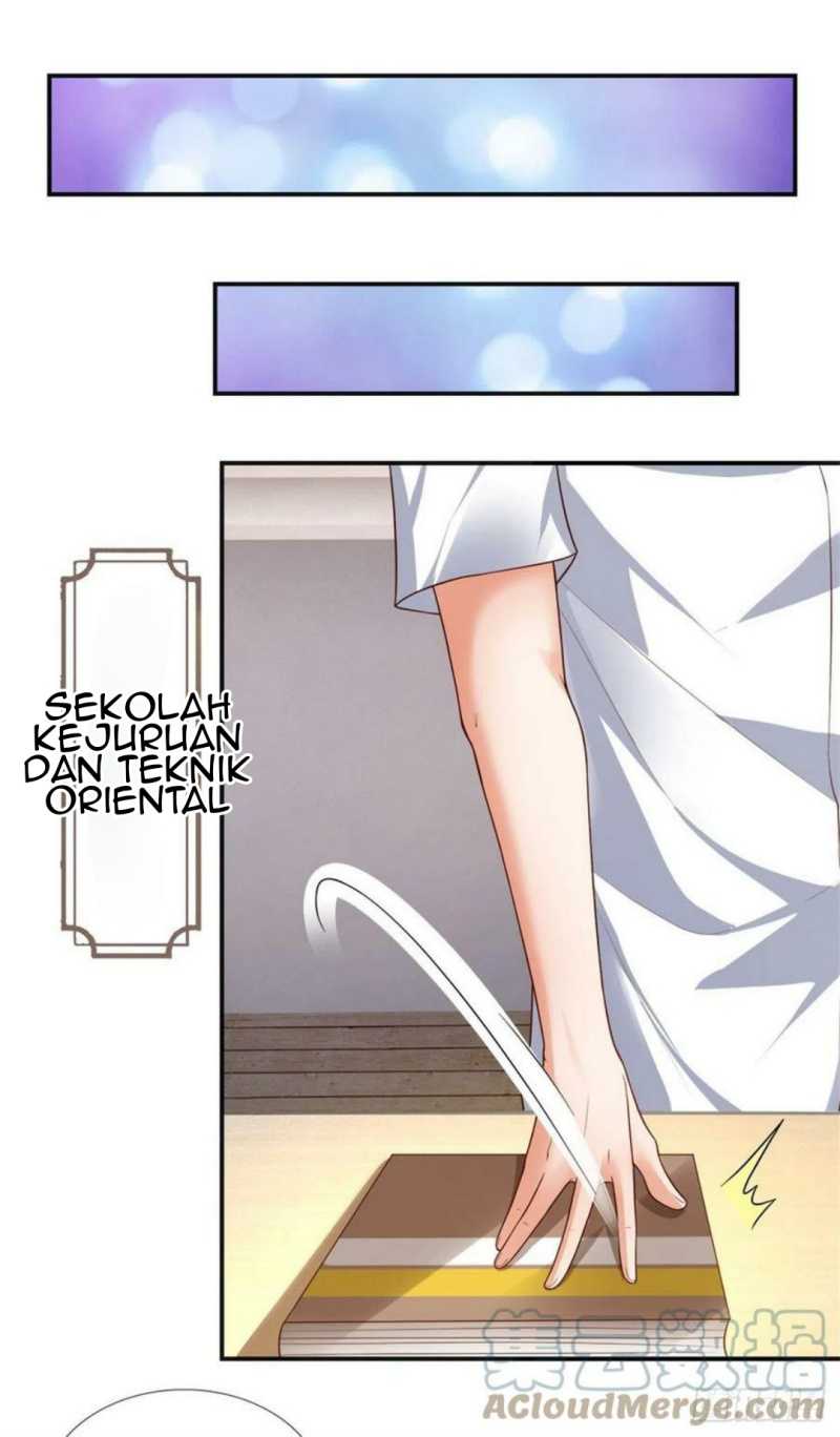 100.000 Layers Of Body Refining: I Raise All Emperor Chapter 72 - Halaman 26