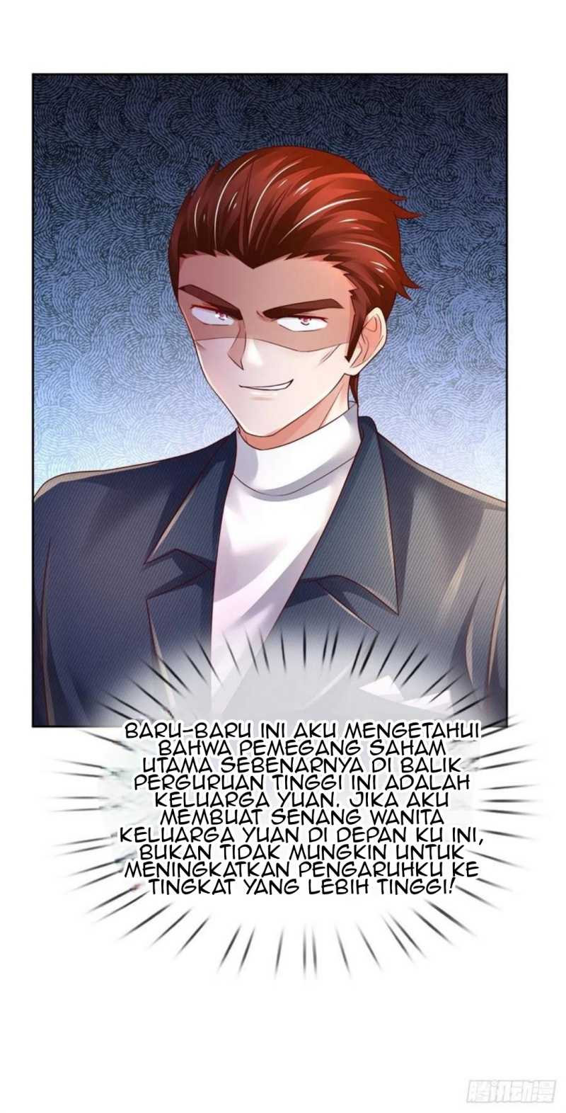 100.000 Layers Of Body Refining: I Raise All Emperor Chapter 72 - Halaman 36
