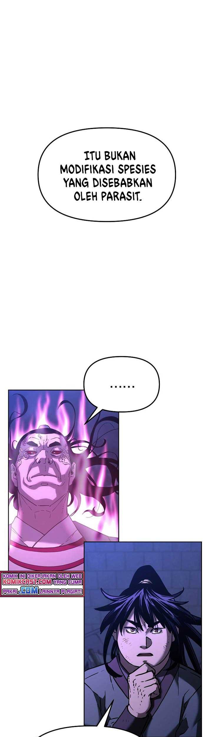 Manhwa Reincarnation of the Murim Clan’s Former Ranker Chapter 22 gambar 2