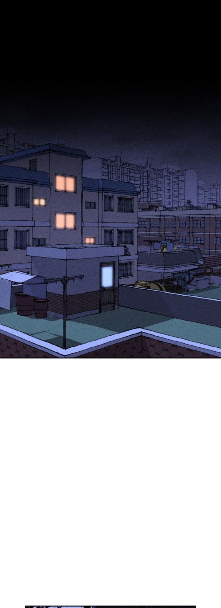 Manhwa Omnipotence Chapter 7 gambar 2