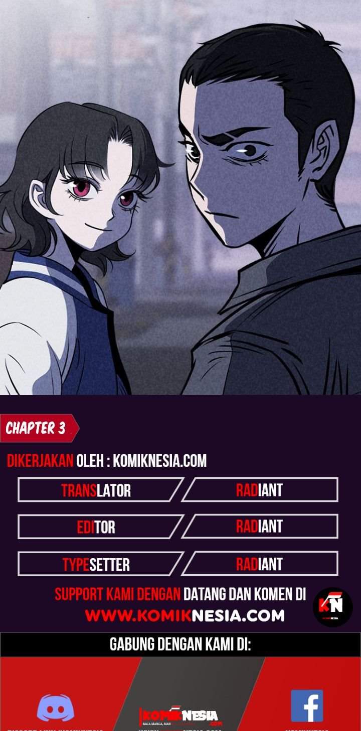 Komik Omnipotence Chapter 3 gambar 1