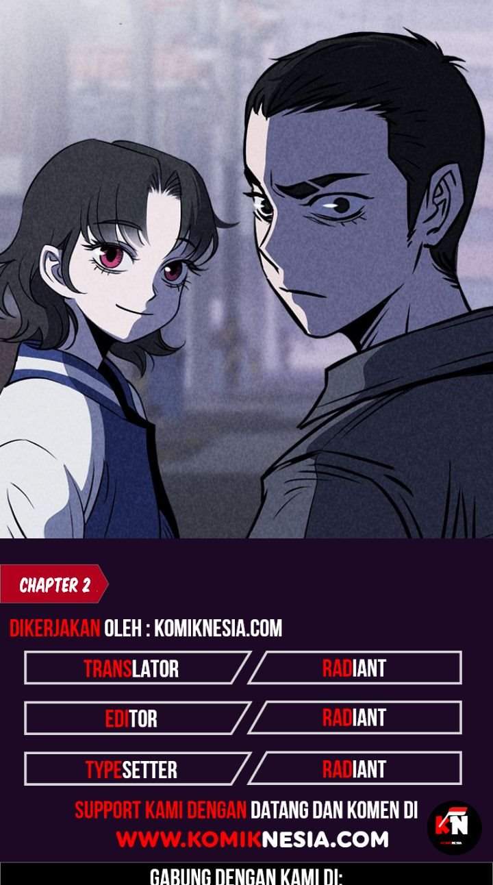 Komik Omnipotence Chapter 2 gambar 1